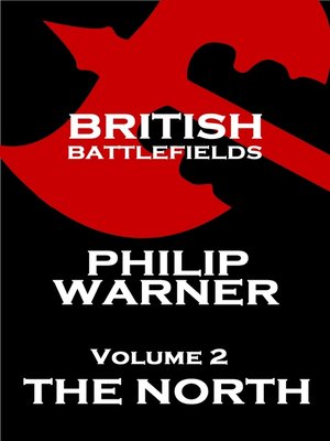 cover image of British Battlefields, Volume 2
